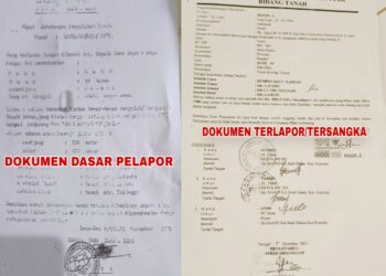 PT KBP Dipersilahkan Cari Tanahnya di Lepo-lepo Sesuai Suratnya, Jangan Mencari di Abeli Dalam