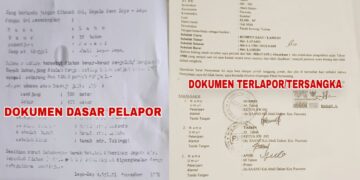 PT KBP Dipersilahkan Cari Tanahnya di Lepo-lepo Sesuai Suratnya, Jangan Mencari di Abeli Dalam