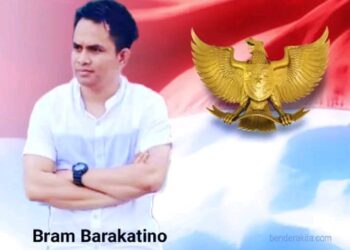 JIKA MUNA IBARAT El SALVADOR, RAJIUN TUMADA ADALAH NAYIB BUKELE YANG TEPAT