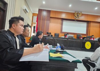 Apresiasi Kinerja Kajari Buton, AP2 Sultra Sebut Layak Promosi Jabatan jadi Aspidsus Kejati Sultra 