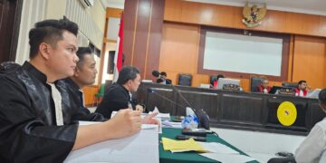 Apresiasi Kinerja Kajari Buton, AP2 Sultra Sebut Layak Promosi Jabatan jadi Aspidsus Kejati Sultra 