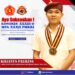 Kilianus Paliling Kader Terbaik PMKRI Cabang Kendari-Sultra Nyatakan Siap Tarung sebagai Calon Ketua Presidium PP PMKRI St.Thomas Aquinas Periode 2024-2026