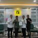 Dapat Dukungan Parpol, Calon Bupati Sumarling Majja Pastikan Tarung Pilkada Kolaka Utara 2024-2029 