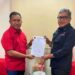 Tok! Calon Bupati Mubar La Ode Darwin Resmi Kantongi Dukungan PDIP