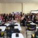 SP Kendari Goes to Kampus UHO, Gelar Diskusi Publik Terkait Ancaman Penggusuran yang Dihadapi Perempuan Pesisir/Nelayan 