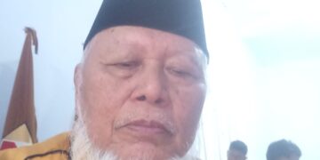 DPC Partai Hanura Konawe Tegaskan ‘Setia’ Bersama Harmin Ramba