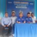 Bentuk Tim 9, Partai Demokrat Muna Bangun Komunikasi Politik Hadapi Pilkada 