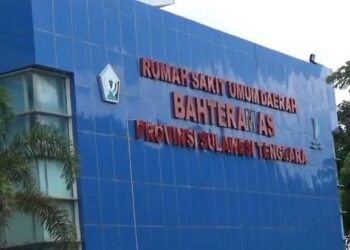 Dapat Sorotan Tajam, RS Bahteramas Kendari Kenakan Biaya Begitu Mahal ke Pasien Operasi Ringan Sebesar Rp 19 Juta