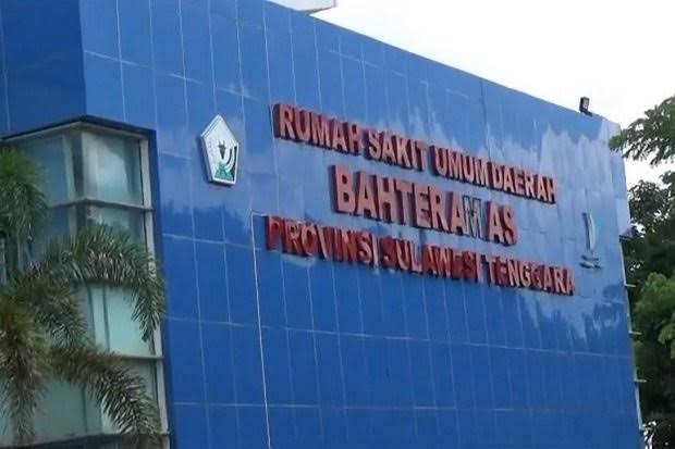 Dapat Sorotan Tajam, RS Bahteramas Kendari Kenakan Biaya Begitu Mahal ke Pasien Operasi Ringan Sebesar Rp 19 Juta