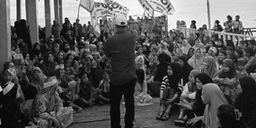 Lagu ‘Assalamu Alaikum WON’ Diluncurkan Dari Kabupaten Kolaka 