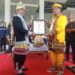 Kado Istimewa untuk Masyarakat pada Momen HUT Kabupaten Muna ke-65, Dapat Rekor MURI Sebagai Benteng Terluas di Dunia 