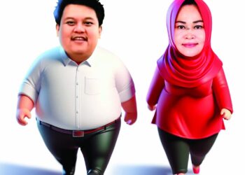 ‘Kacamata’ Pengamat Sebut Duet Yudhianto Mahardika – Hj Nirna Berpeluang Menangkan Pilwali Kendari 