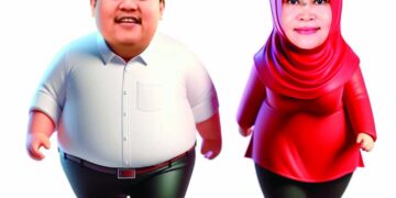 ‘Kacamata’ Pengamat Sebut Duet Yudhianto Mahardika – Hj Nirna Berpeluang Menangkan Pilwali Kendari 