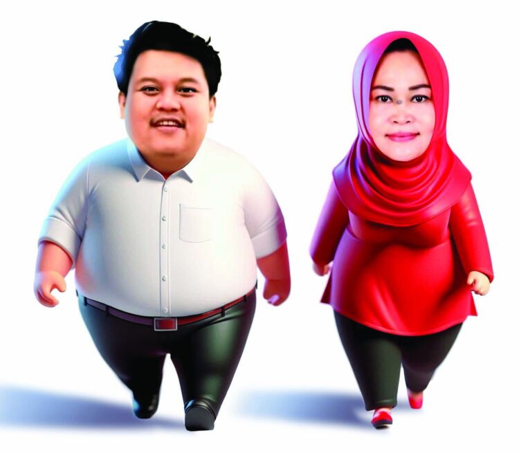 ‘Kacamata’ Pengamat Sebut Duet Yudhianto Mahardika – Hj Nirna Berpeluang Menangkan Pilwali Kendari