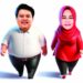 ‘Kacamata’ Pengamat Sebut Duet Yudhianto Mahardika – Hj Nirna Berpeluang Menangkan Pilwali Kendari