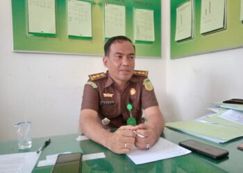 Kejati Sultra Menunggu Petunjuk dari Kejagung perihal Aduan Prodem Dugaan Korupsi Bandara Kolaka Utara
