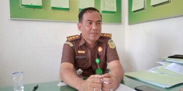 Kejati Sultra Menunggu Petunjuk dari Kejagung perihal Aduan Prodem Dugaan Korupsi Bandara Kolaka Utara