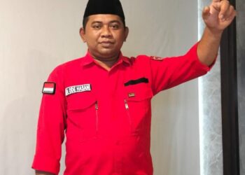 AP2 Sultra Geram Dengan Kinerja Pj Walikota Kendari, Minta Mendagri Copot Jabatannya