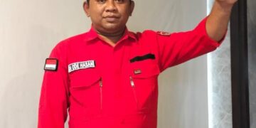 AP2 Sultra Geram Dengan Kinerja Pj Walikota Kendari, Minta Mendagri Copot Jabatannya