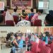 Demi Demokrasi yang Inklusif, KPU Kota Baubau Adakan Sosialisasi dan Pendidikan Pemilih Bagi Kelompok Disabilitas