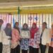 Mahasiswa PSPA UHO Angkatan XI Gelar Sosialisasi Pentingnya Vitamin Selama Kehamilan dalam Pencegahan & Penurunan Stunting terhadap Pertumbuhan & Perkembangan Anak di Kelurahan Punggaloba