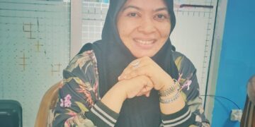 WON Optimis Menangkan Pilgub Sultra Dengan Memenuhi Syarat Pencalonan 
