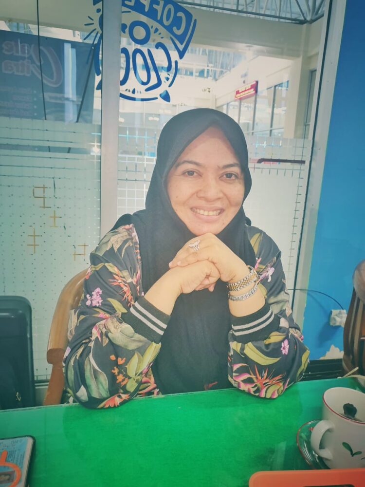 WON Optimis Menangkan Pilgub Sultra Dengan Memenuhi Syarat Pencalonan