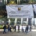 Aksi di KPK RI, FPM Sultra Anti Korupsi Minta Periksa Pj Walikota Kendari ‘MY’