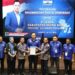 La Ode Darwin – Ali Basa Resmi Kantongi Rekomendasi DPP Partai Demokrat, AHY : Pasangan Sangat Siap Tarung dan Memenangkan Pilkada Mubar 