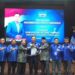 Viral! AHY Yakin dan Percaya Azhari Dapat Membangun Kabupaten Buteng, Langsung Serahkan Surat Rekomendasi Tarung Pilbup 2024