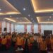 DPD Partai Hanura Sultra Gelar Rapimda, Wa Ode Nurhayati Tegaskan All Out Sampai Menang