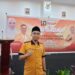 DPC Partai Hanura Kabupaten Bombana Siapkan Ratusan Kader Menangkan Wa Ode Nurhayati Pada Pilgub Sultra 2024