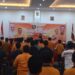 BREAKING NEWS! Ramai Desakan Dari Sultra Oesman Sapta Pimpin kembali Partai Hanura Periode 2024-2029