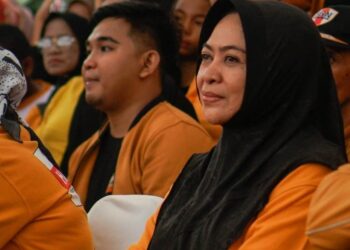 BREAKING NEWS! Ketua DPD Hanura Sultra Menolak Fitnah Politik, Isu Dukungan ke Cagub Lain