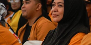 BREAKING NEWS! Ketua DPD Hanura Sultra Menolak Fitnah Politik, Isu Dukungan ke Cagub Lain