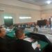 Mantan Bupati Kolut Nur Rahman Hadiri Sidang Perkara Dugaan Korupsi Bandara Lasusua di PN Kendari