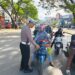 Operasi Patuh Anoa 2024 Berakhir, Satlantas Polresta Kendari berhasil Menjaring 168 Kendaraan yang Melanggar