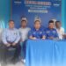 Pendaftaran Calon Bupati Muna Semakin Dekat, Partai  Demokrat Siapkan Rekomendasi