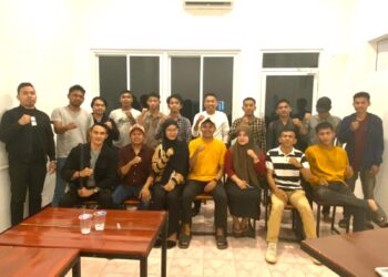 Dukungan Anak Muda terus Mengalir untuk Paslon LA-IDA di Pilgub Sultra 2024