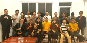 Dukungan Anak Muda terus Mengalir untuk Paslon LA-IDA di Pilgub Sultra 2024
