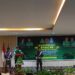 Buka Konferwil Ke-VI GP Ansor Sultra, Sekjend Gus Rifqi Tekankan Pentingnya Semangat Satu Komando