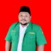 Konferwil Ke-VI Sukses, Saninuh Kasim Dipercayakan Pimpin GP Ansor Sultra Empat Tahun Kedepan