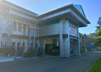 Laporan LAKI dan APRI Terkait Dugaan Korupsi LPEI-Mandiri dan Smelter Mangkrak Masih Berproses di Kejati Sultra