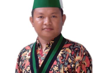 HMI MPO Cabang Kendari Periode 1445-1446 resmi dilantik, Sekjend PB HMI MPO : HMI MPO Harus Bersama Rakyat