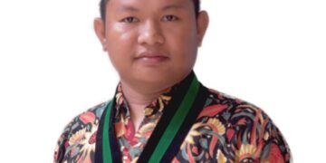 HMI MPO Cabang Kendari Periode 1445-1446 resmi dilantik, Sekjend PB HMI MPO : HMI MPO Harus Bersama Rakyat