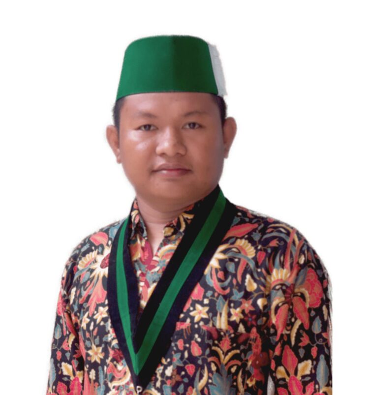 HMI MPO Cabang Kendari Periode 1445-1446 resmi dilantik, Sekjend PB HMI MPO : HMI MPO Harus Bersama Rakyat