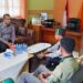 Menyoal Pilkada 2024, HmI MPO Bangun Sinergi Dengan BAWASLU Kota Kendari