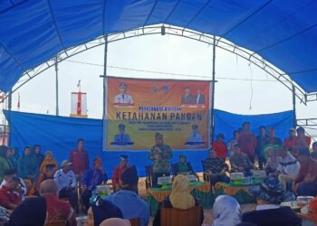Plt Bupati Muna Tanggapi Keluhan Warga Desa Renda Terkait Air Bersih dan Listrik