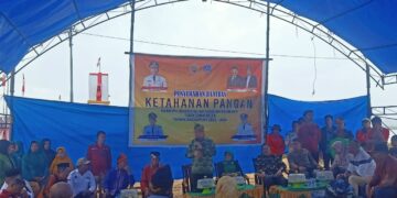 Plt Bupati Muna Tanggapi Keluhan Warga Desa Renda Terkait Air Bersih dan Listrik