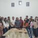 Mampu Merangkul Pelaku UMKM, Relawan Pedagang Kota Kendari Nyatakan Dukungan kepada Yudhi-Nirna Maju Pilwali Kendari